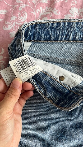 Mavi jean - Görsel 2