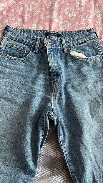 Mavi jean - Görsel 3