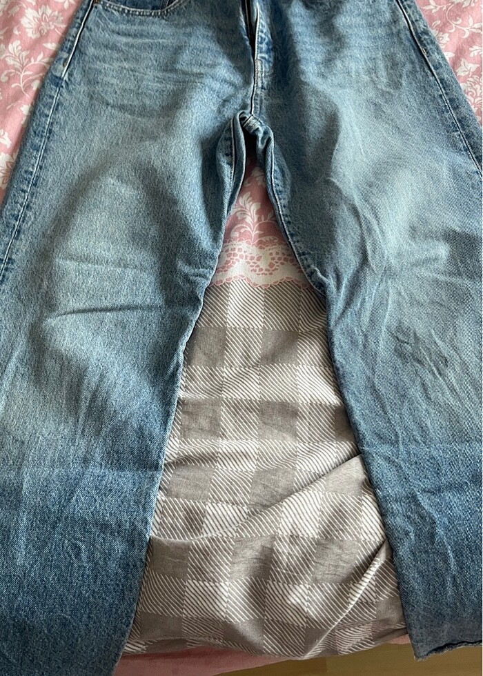 Mavi jean - Görsel 4