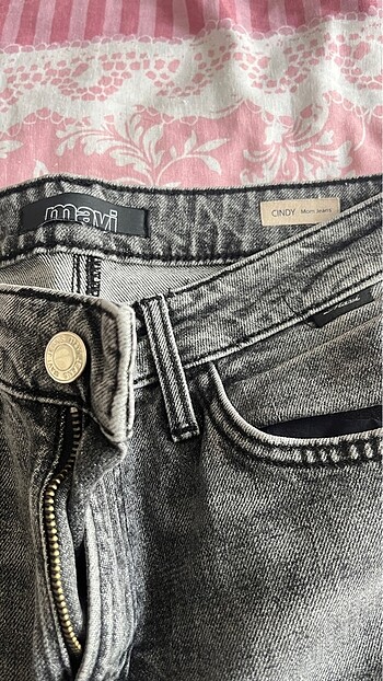 Mavi jean - Görsel 3