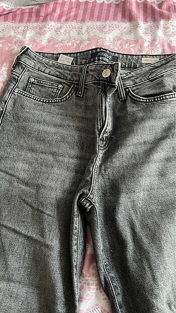 Mavi jean - Görsel 4