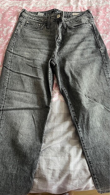 Mavi jean - Görsel 5