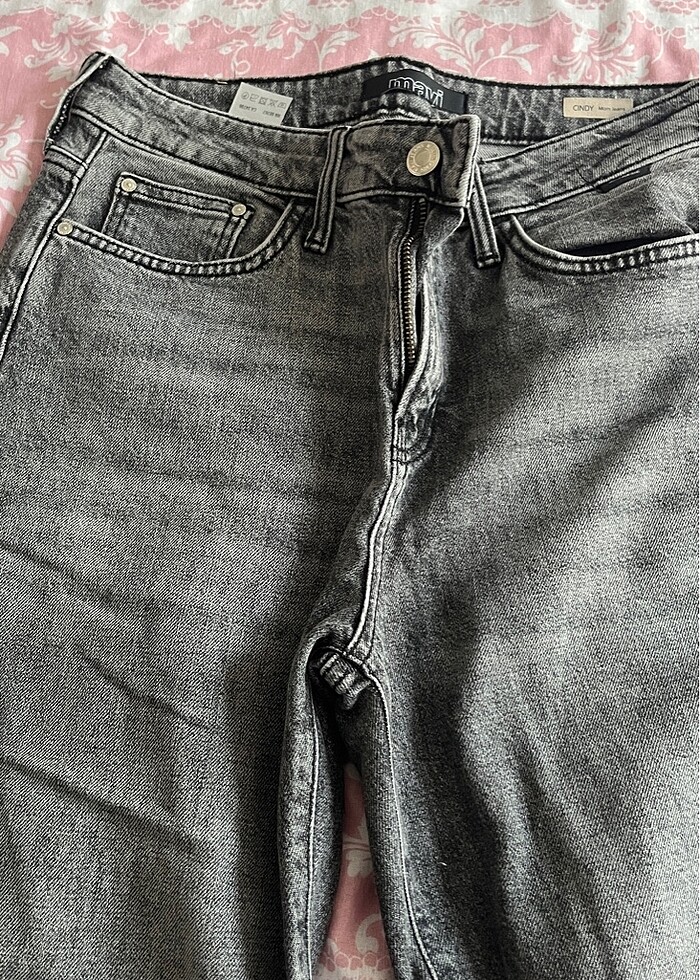 Mavi jean - Görsel 4