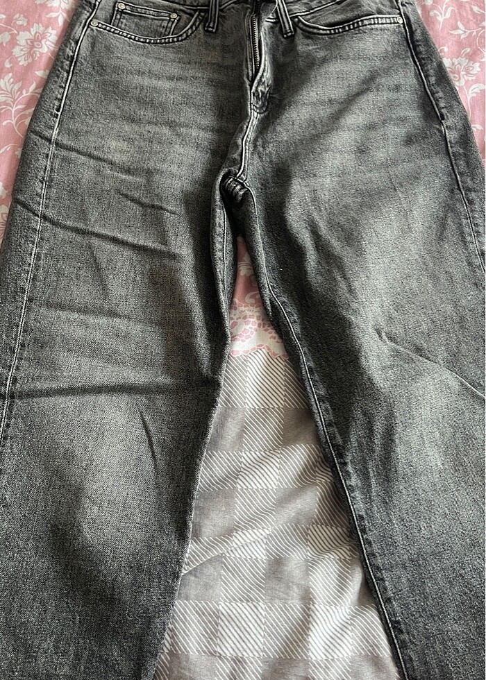 Mavi jean - Görsel 5