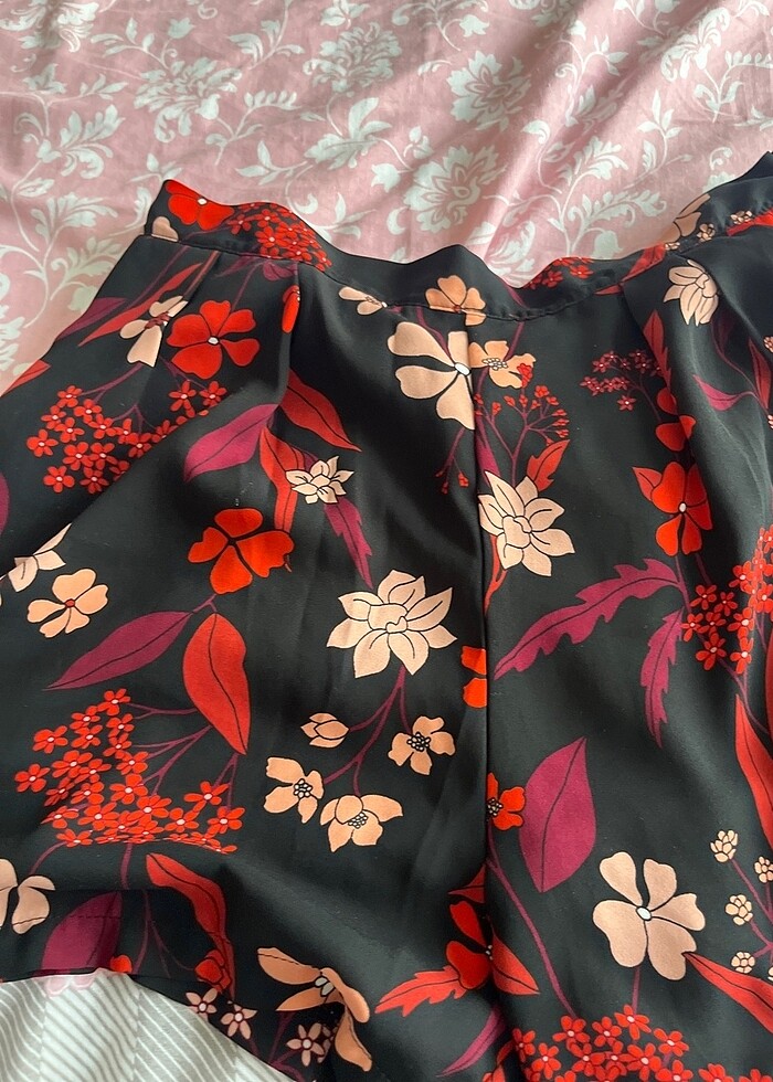 Kısa şort - Görsel 2