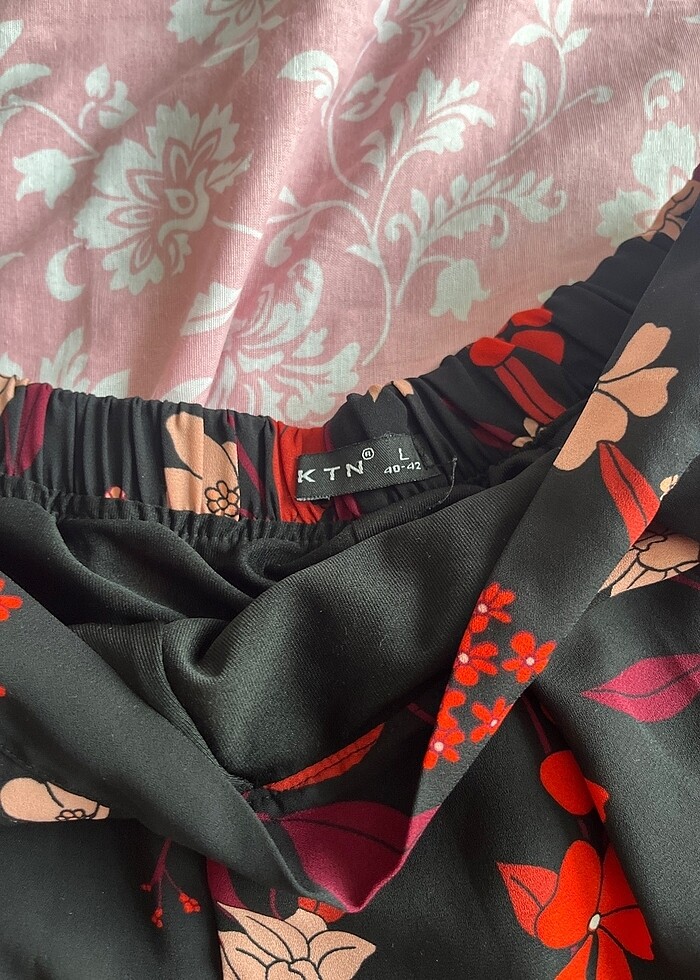 Kısa şort - Görsel 3