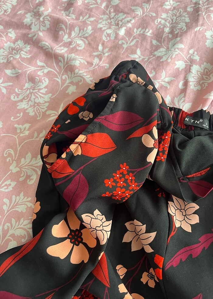 Kısa şort - Görsel 4