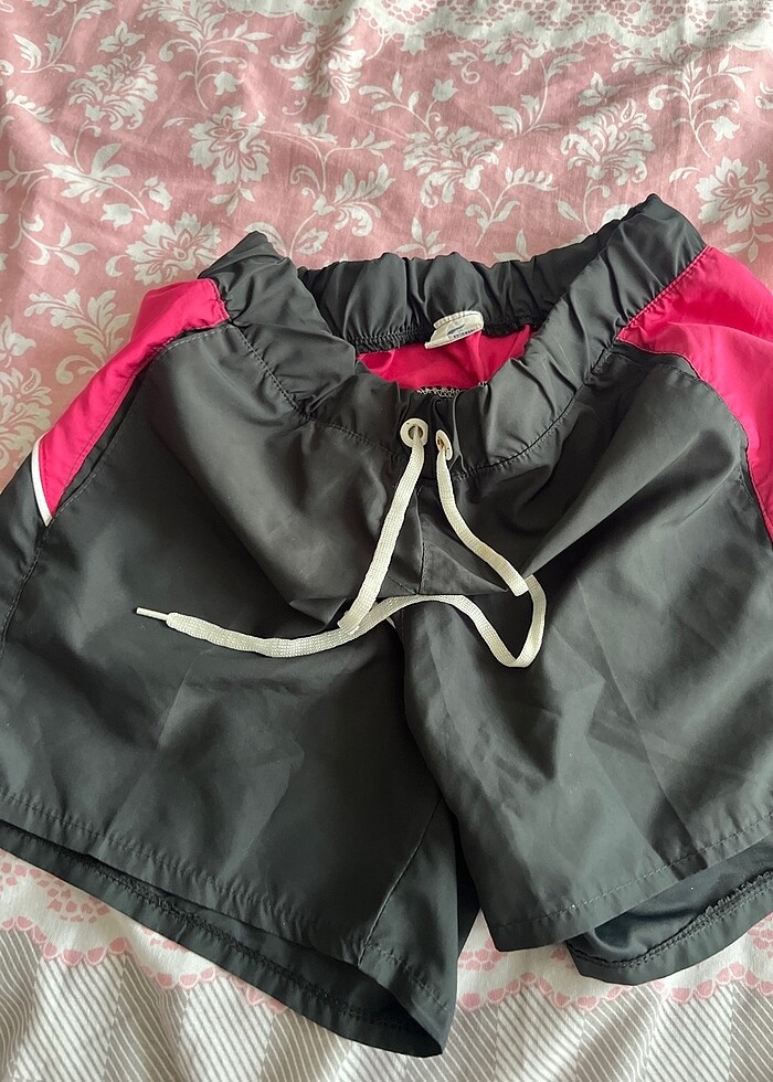 Deniz şortu - Görsel 2