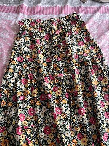 Uzun etek - Görsel 2