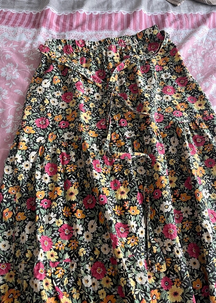 Uzun etek - Görsel 2