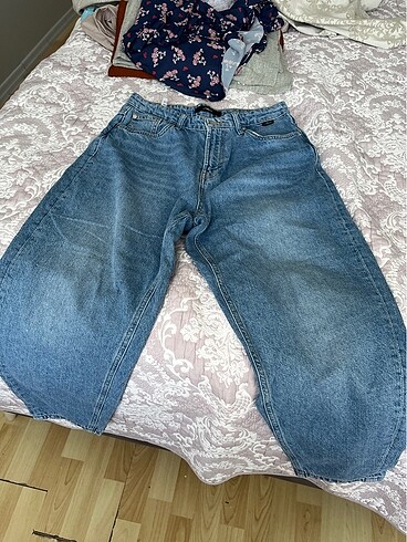 Mavi jean