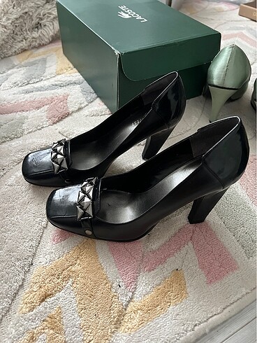 Nine West Nine west 37.5 ayakkabı