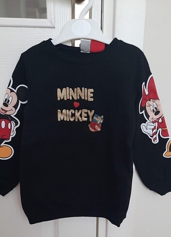 Lcwaikiki sweatshirt