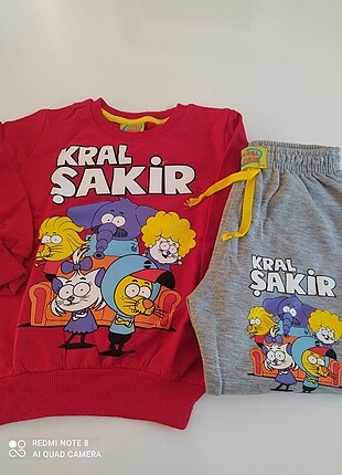 Kral Şakir