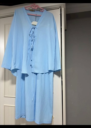 Kimono takım - Görsel 2