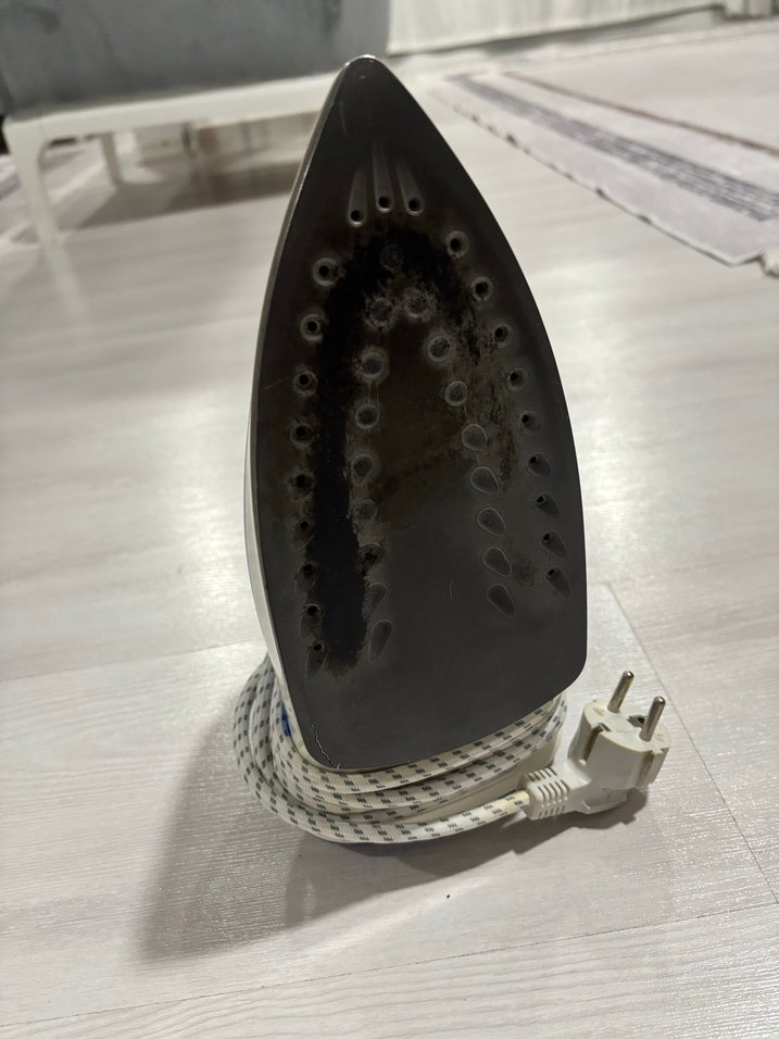 Tefal ütü - Görsel 3