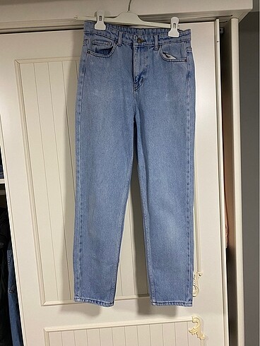 Mom jean