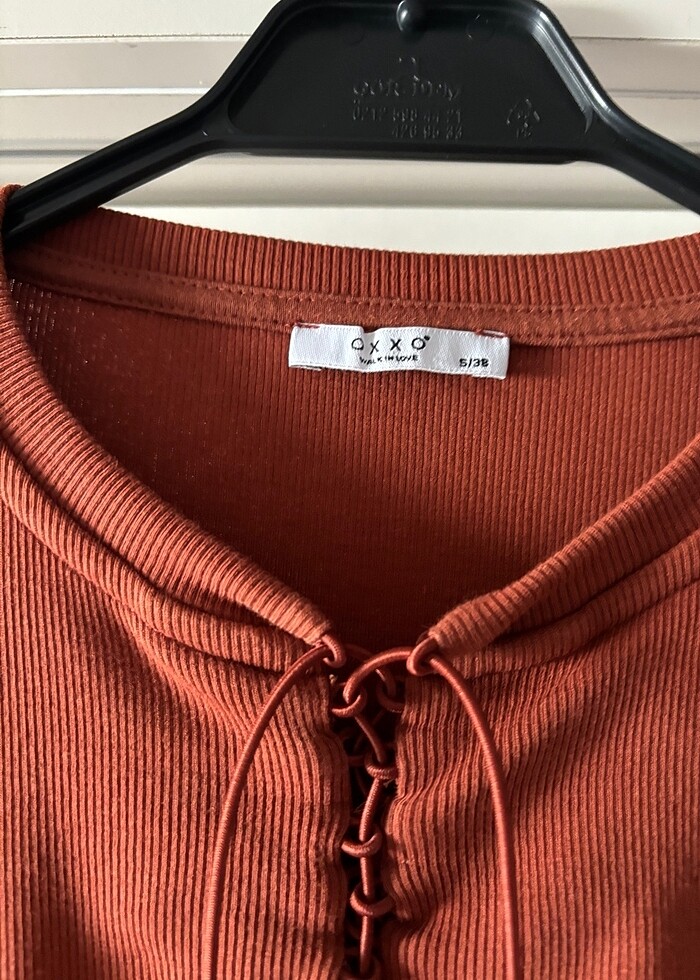 Oxxo bluz - Görsel 2