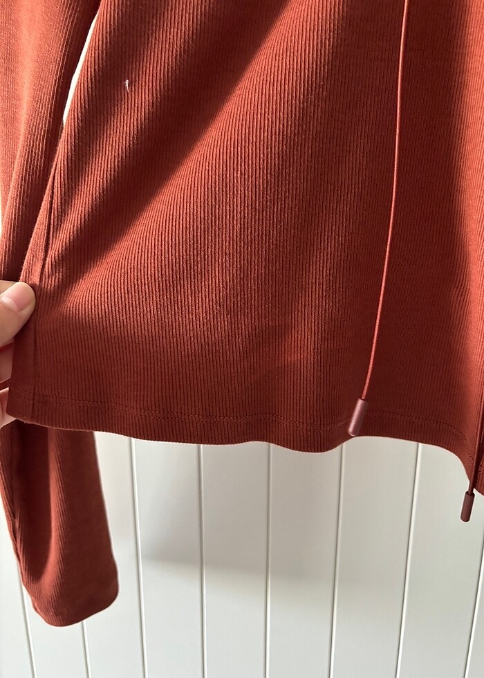 Oxxo bluz - Görsel 3