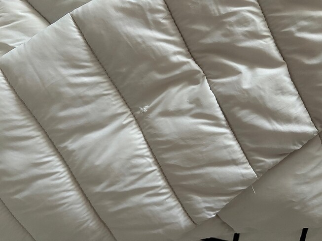 Koton mont - Görsel 5