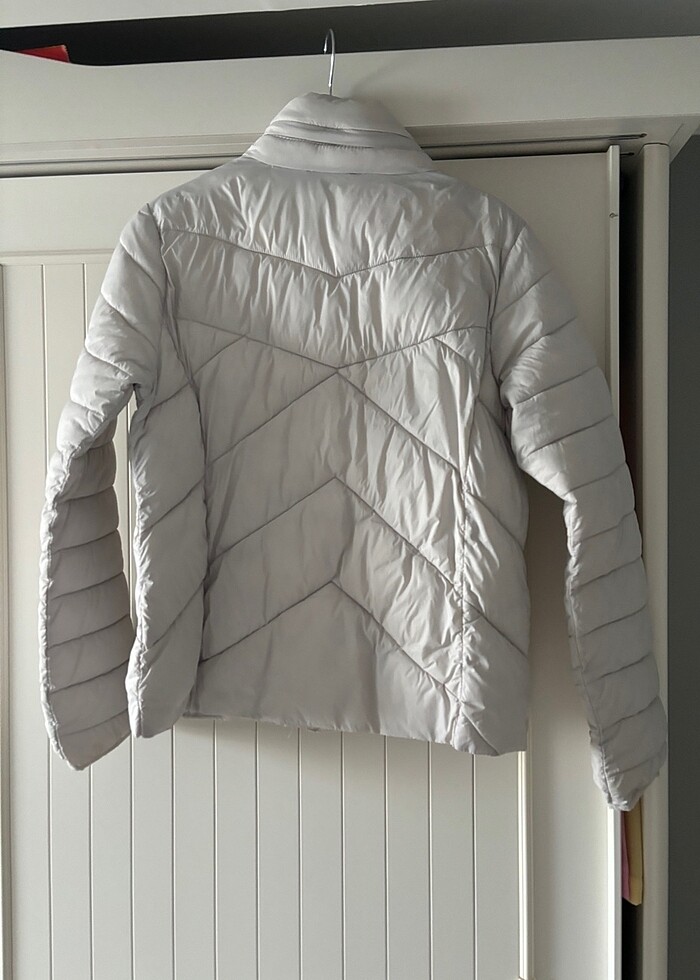 Koton mont - Görsel 3