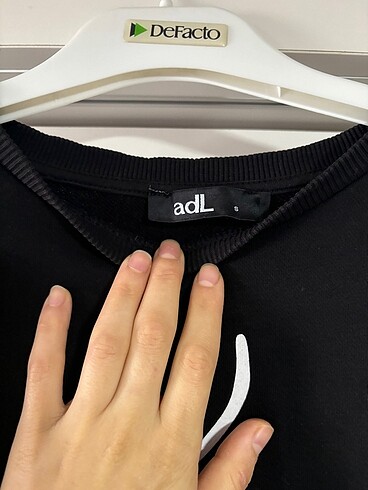 Sweatshirt - Görsel 2