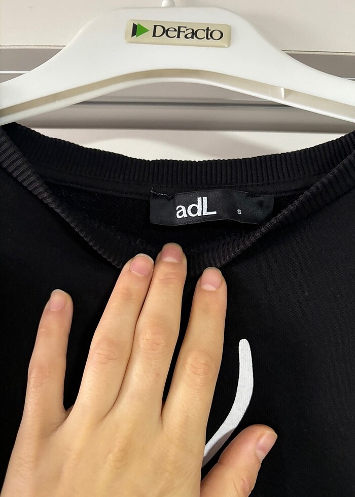 Sweatshirt - Görsel 2