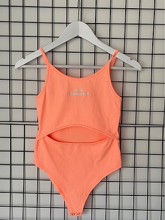 Bodysuit