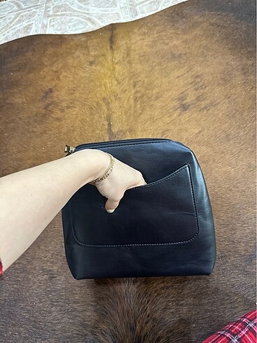 Divarese Divarese clutch çanta