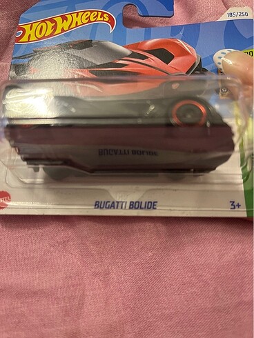 regular bugattı bolıde