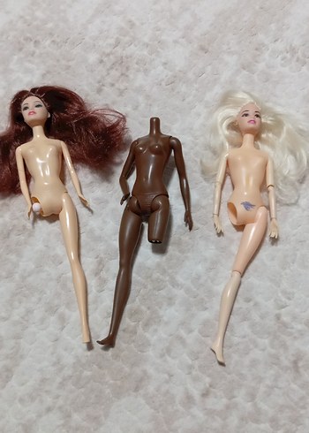 Üç Farklı Ten Renkli Bebekler 2015 vücut.... - Görsel 13