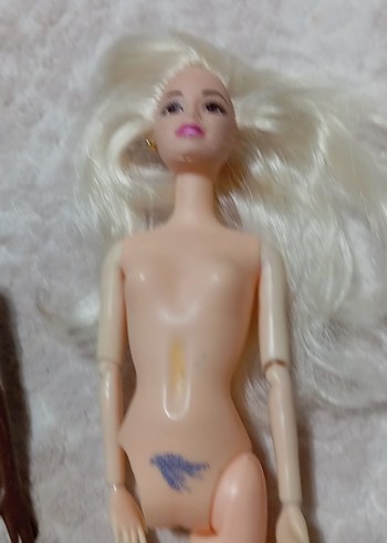 Üç Farklı Ten Renkli Bebekler 2015 vücut.... - Görsel 10