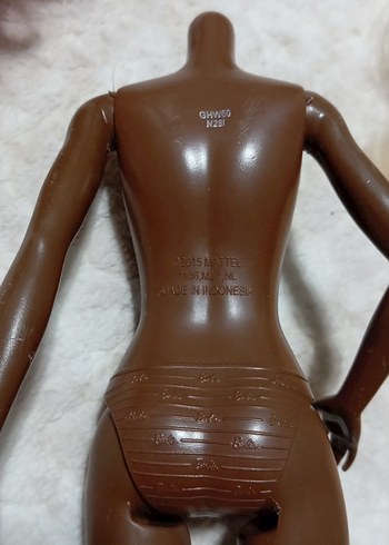 Üç Farklı Ten Renkli Bebekler 2015 vücut.... - Görsel 8