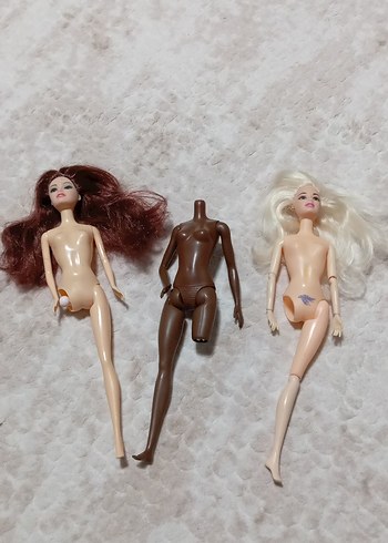 Üç Farklı Ten Renkli Bebekler 2015 vücut.... - Görsel 12