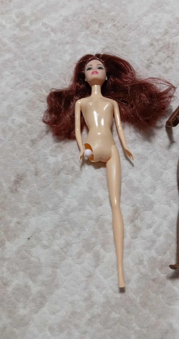 Üç Farklı Ten Renkli Bebekler 2015 vücut.... - Görsel 3