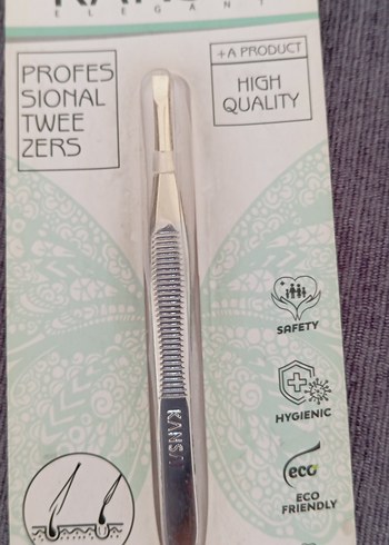 Kansai Profesyonel Cımbız - Bej - Görsel 3