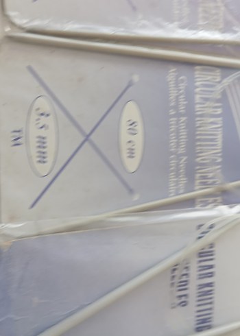 Beyaz Gri Misinali şişler 2 adet fiatidir... - Görsel 5