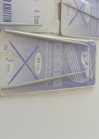 Beyaz Gri Misinali şişler 2 adet fiatidir... - Görsel 8