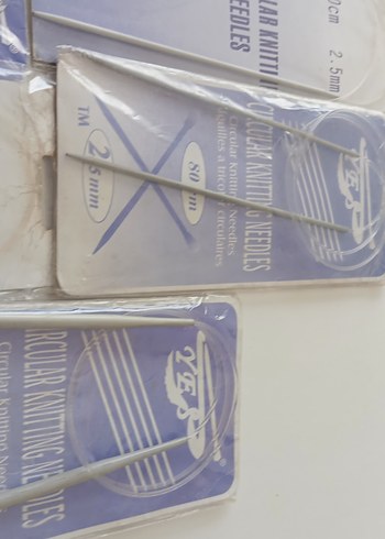 Beyaz Gri Misinali şişler 2 adet fiatidir... - Görsel 7