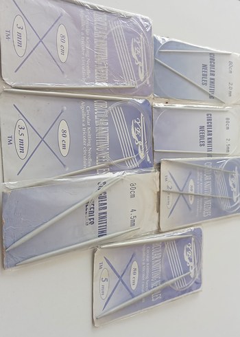 Beyaz Gri Misinali şişler 2 adet fiatidir... - Görsel 3