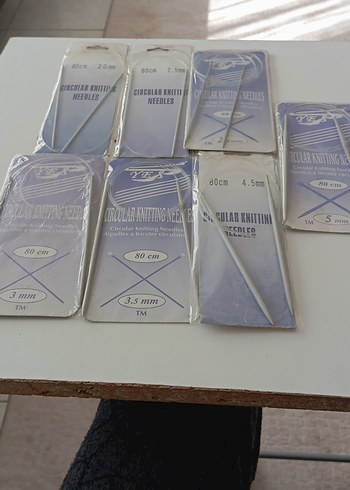 Beyaz Gri Misinali şişler 2 adet fiatidir... - Görsel 9