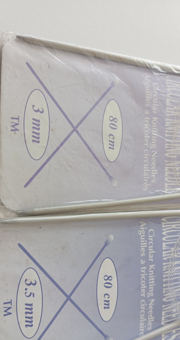 Beyaz Gri Misinali şişler 2 adet fiatidir... - Görsel 4