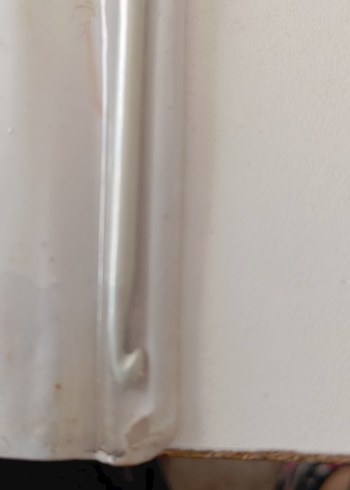 Uzun Tunus İşi Örgü Şişleri 36 cm, 2 adet fiatidir... - Görsel 3