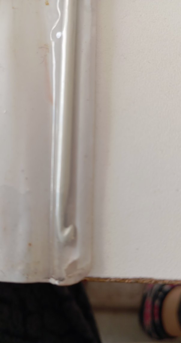 Uzun Tunus İşi Örgü Şişleri 36 cm, 2 adet fiatidir... - Görsel 3