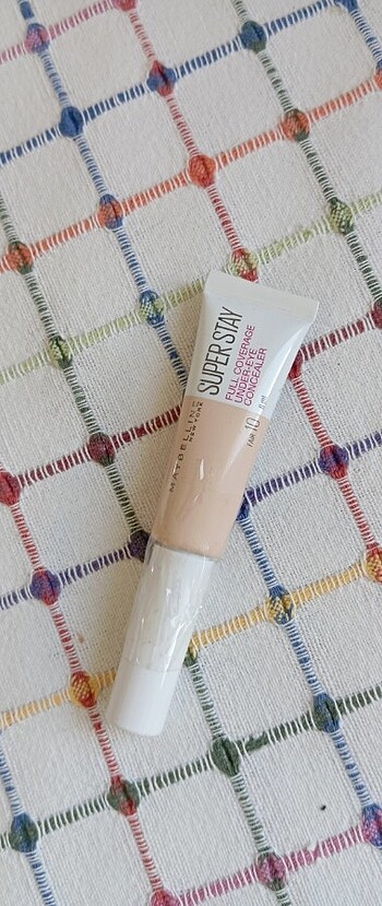 MAYBELLİNE FONDOTEN(3urun)