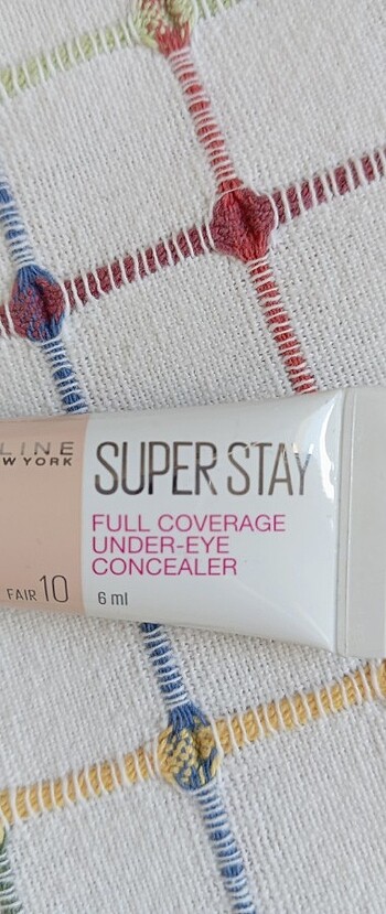 Maybelline MAYBELLİNE FONDOTEN(3urun)
