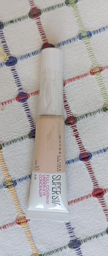 Beden MAYBELLİNE FONDOTEN(3urun)