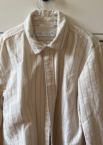 Zara 7 Yaş