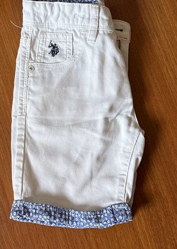U.S Polo Assn. 5 Yaş