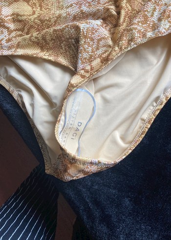 DAGİ mayo etiketli sıfır - Görsel 5